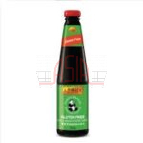 LKK GLUTEN FREE Oyster Sauce  510g x 12